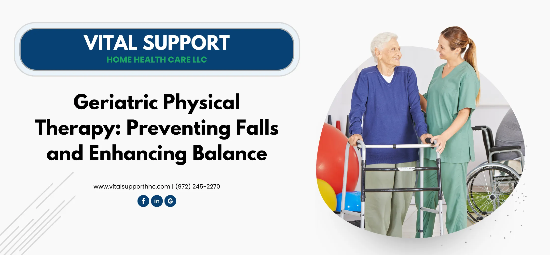 Geriatric Physical Therapy_ Preventing Falls and Enhancing Balance